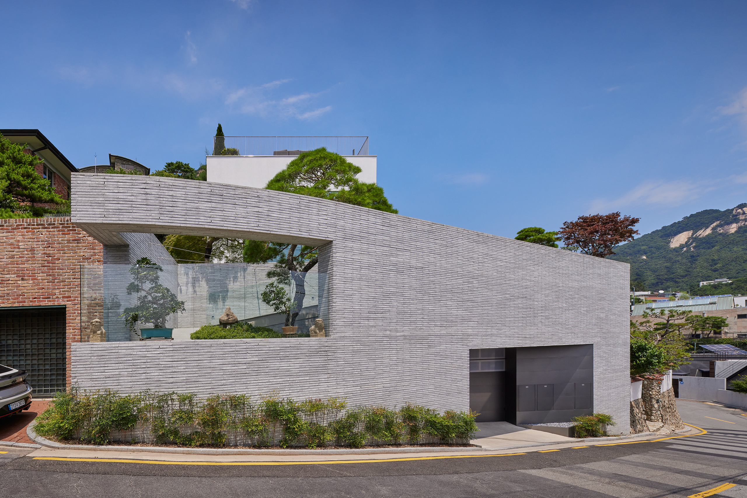 OCA pcd house-8304